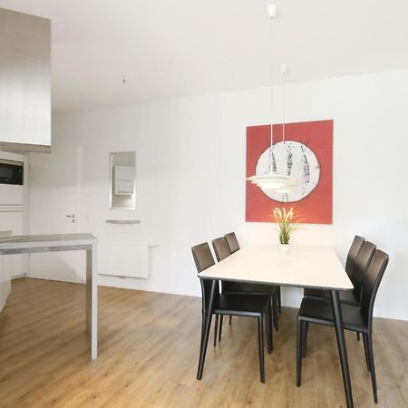 Awesome Apartment In Luebeck Travemuende With Sauna Extérieur photo