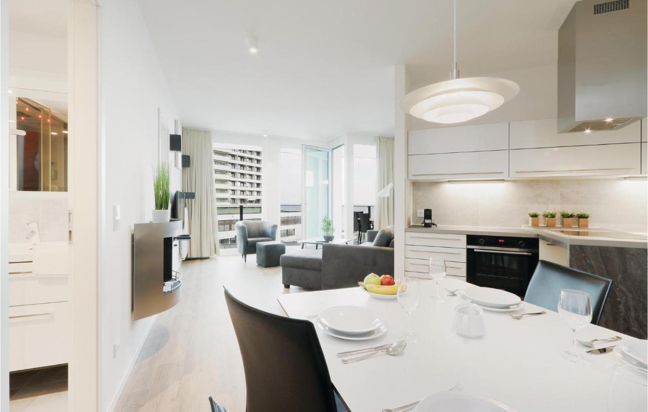 Awesome Apartment In Luebeck Travemuende With Sauna Extérieur photo