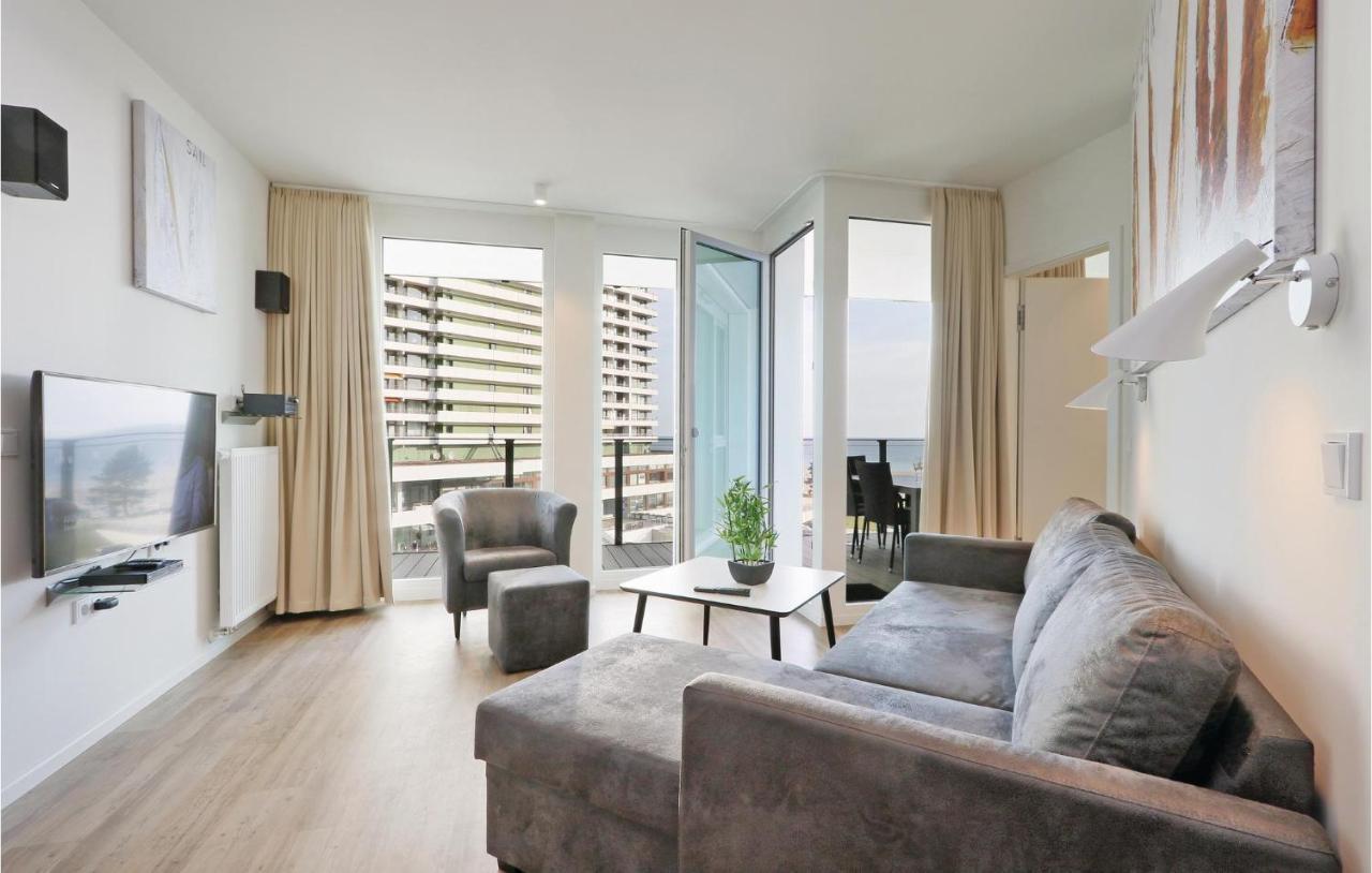 Awesome Apartment In Luebeck Travemuende With Sauna Extérieur photo