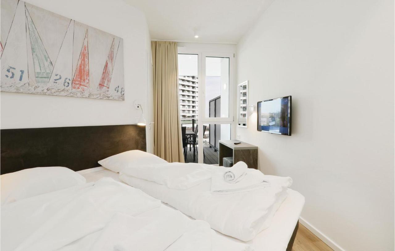 Awesome Apartment In Luebeck Travemuende With Sauna Extérieur photo