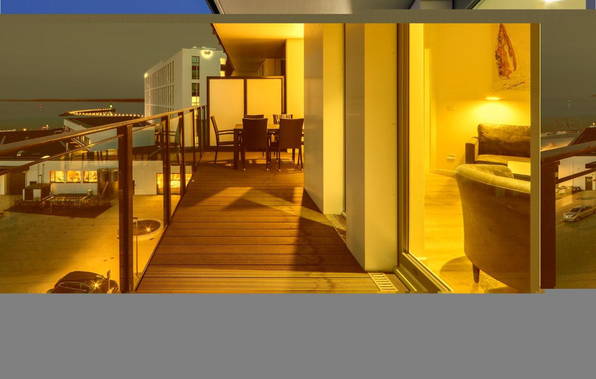 Awesome Apartment In Luebeck Travemuende With Sauna Extérieur photo
